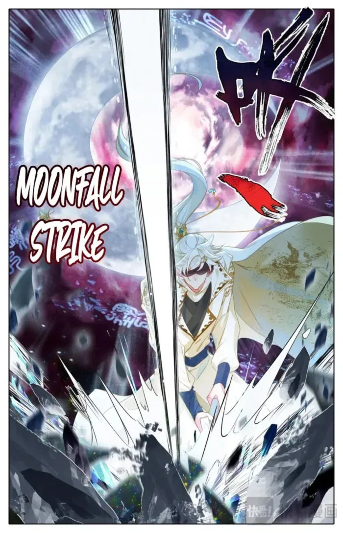 Azure Legacy Chapter 316 – Page 16
