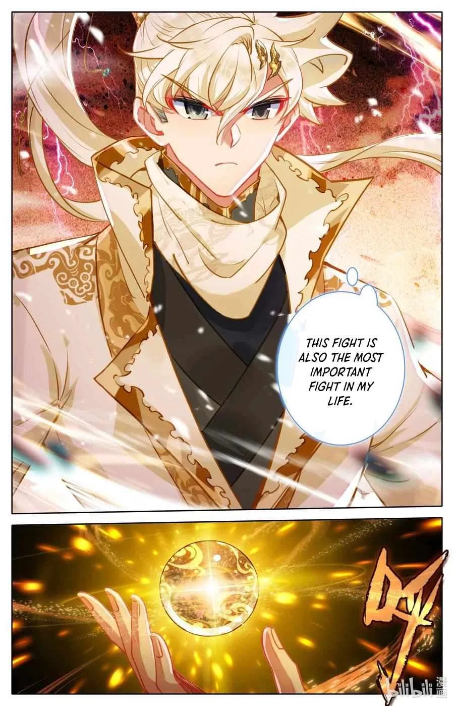 Azure Legacy Chapter 315 – Page 6