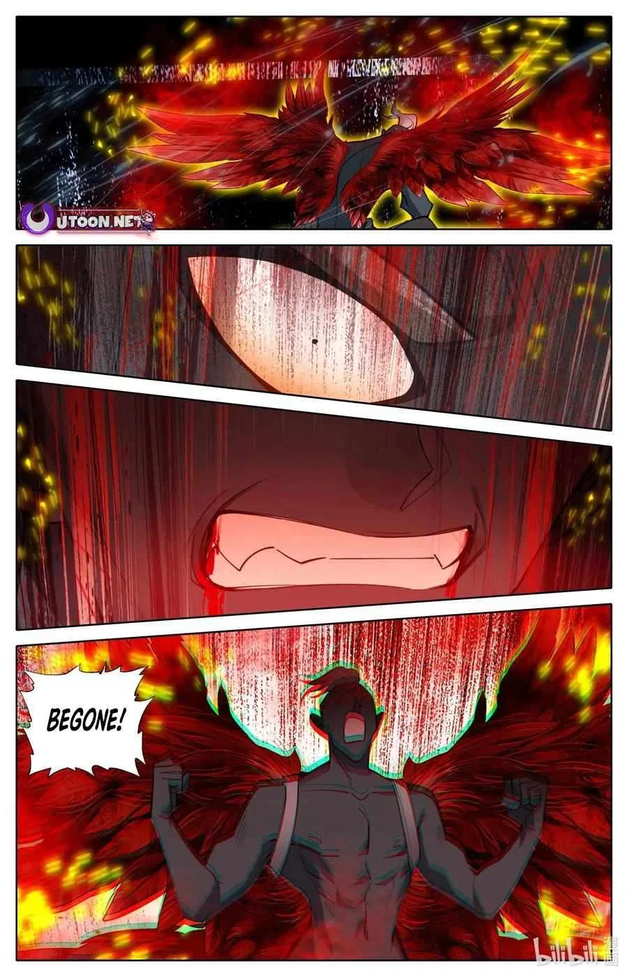 Azure Legacy Chapter 311 – Page 15