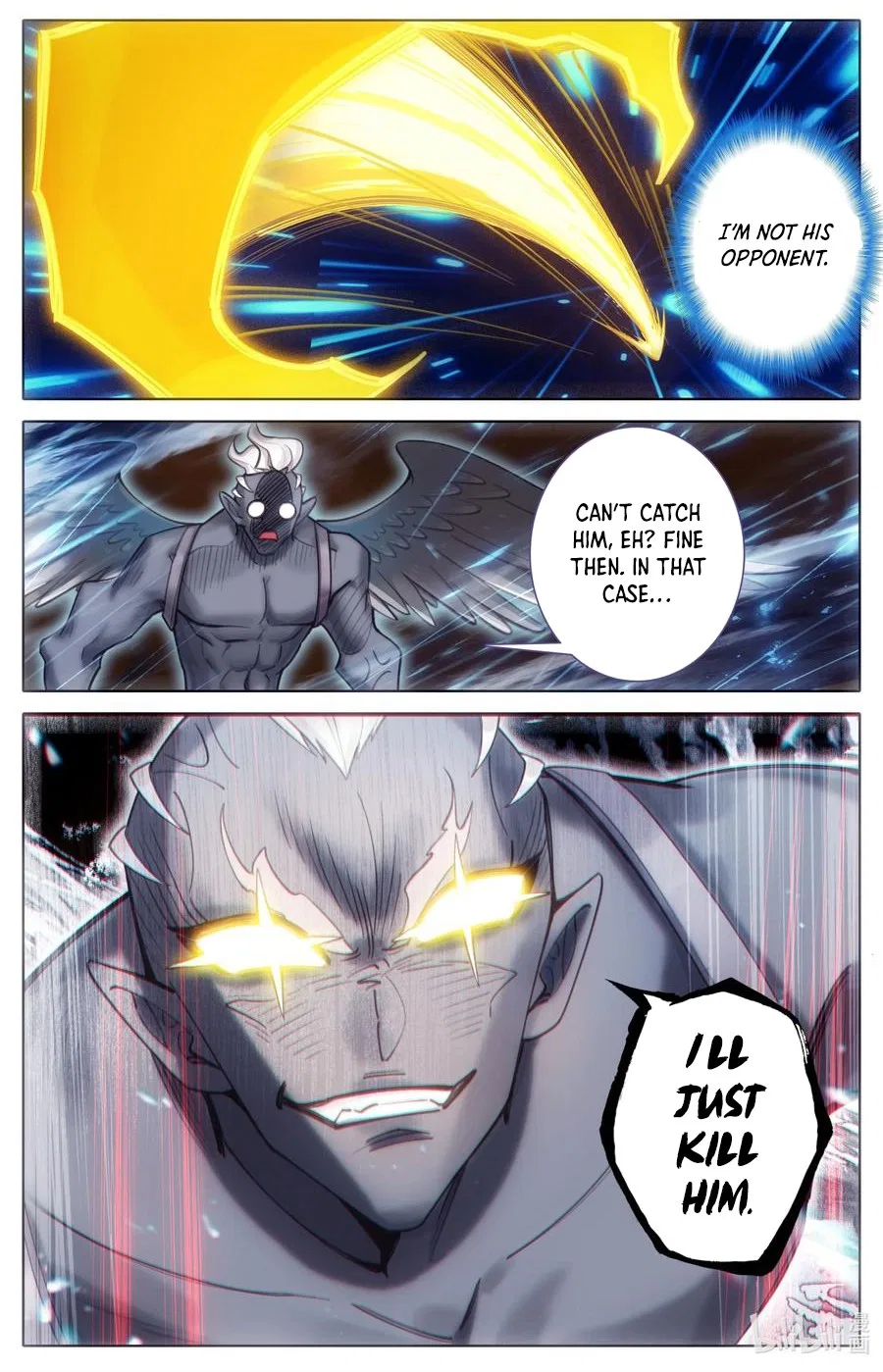 Azure Legacy Chapter 310 – Page 16