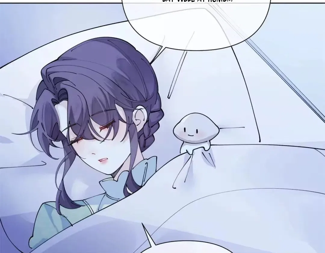Her Marriage Was Called Off at Daytime, the Cutely Fierce Commander Asked Her For a Hug at Night Chapter 200 – Page 37