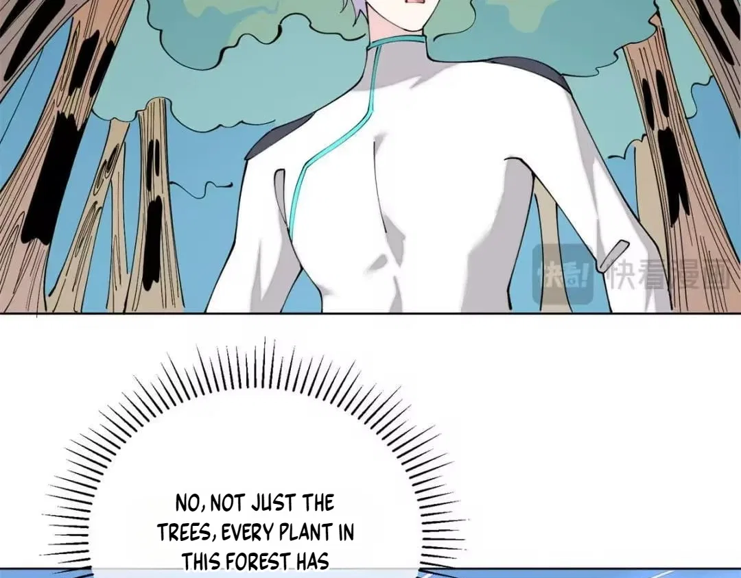 Her Marriage Was Called Off at Daytime, the Cutely Fierce Commander Asked Her For a Hug at Night Chapter 200 – Page 56