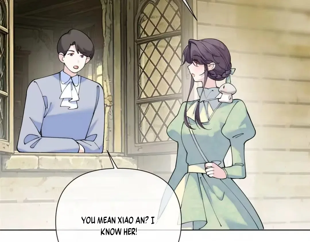 Her Marriage Was Called Off at Daytime, the Cutely Fierce Commander Asked Her For a Hug at Night Chapter 199 – Page 2