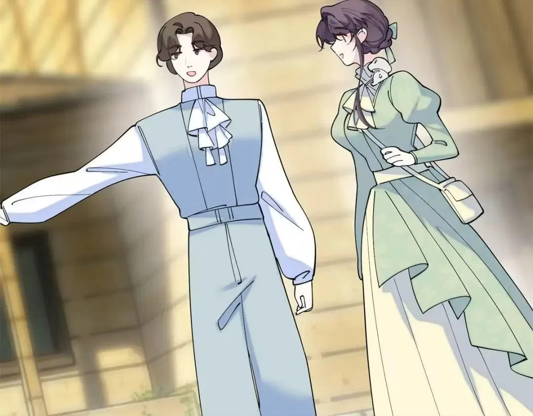 Her Marriage Was Called Off at Daytime, the Cutely Fierce Commander Asked Her For a Hug at Night Chapter 199 – Page 17