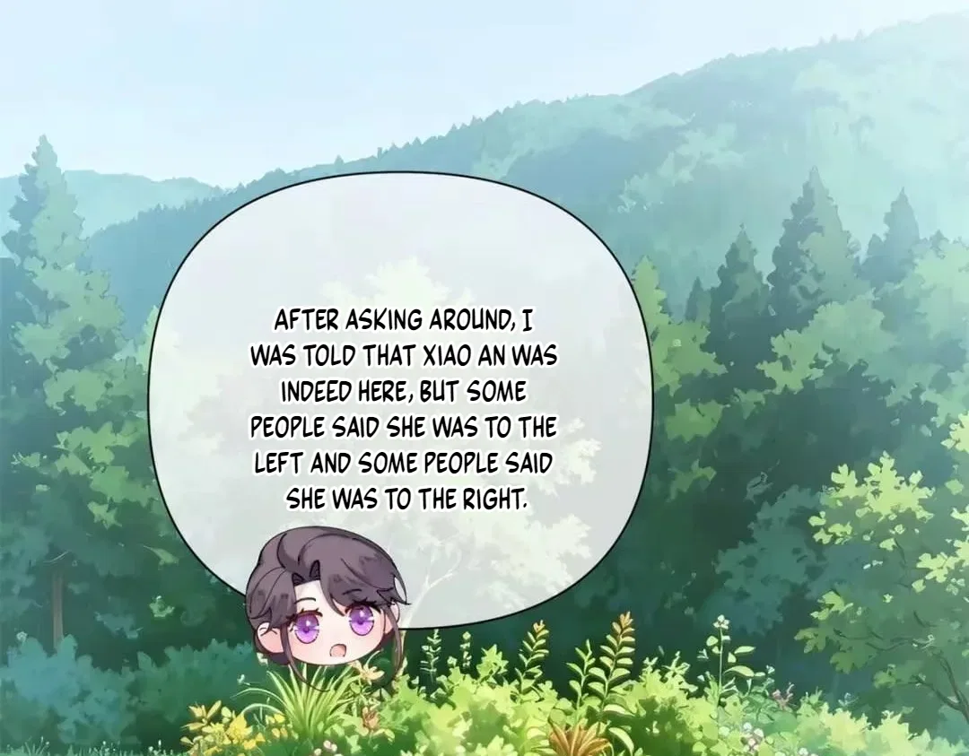 Her Marriage Was Called Off at Daytime, the Cutely Fierce Commander Asked Her For a Hug at Night Chapter 199 – Page 20