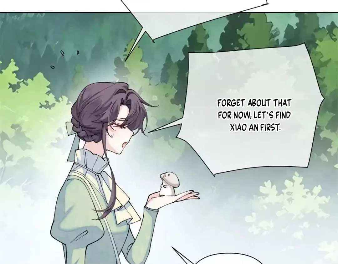 Her Marriage Was Called Off at Daytime, the Cutely Fierce Commander Asked Her For a Hug at Night Chapter 199 – Page 38