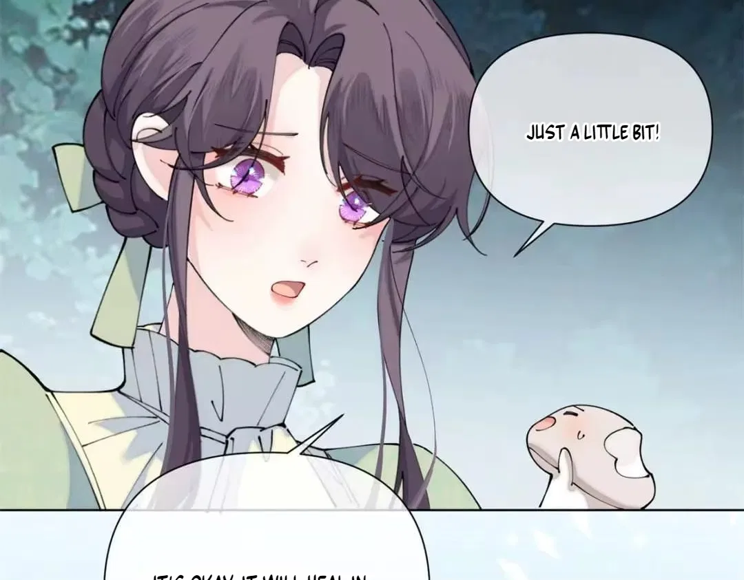 Her Marriage Was Called Off at Daytime, the Cutely Fierce Commander Asked Her For a Hug at Night Chapter 199 – Page 95