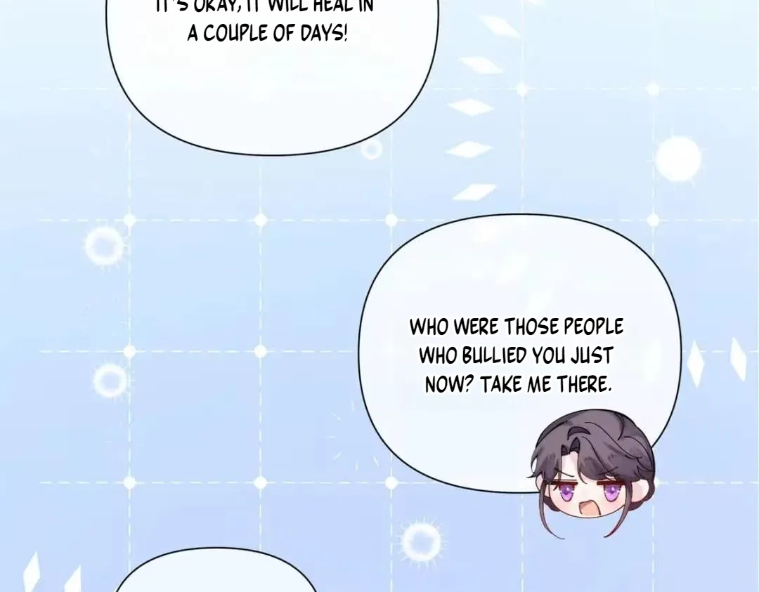 Her Marriage Was Called Off at Daytime, the Cutely Fierce Commander Asked Her For a Hug at Night Chapter 199 – Page 97