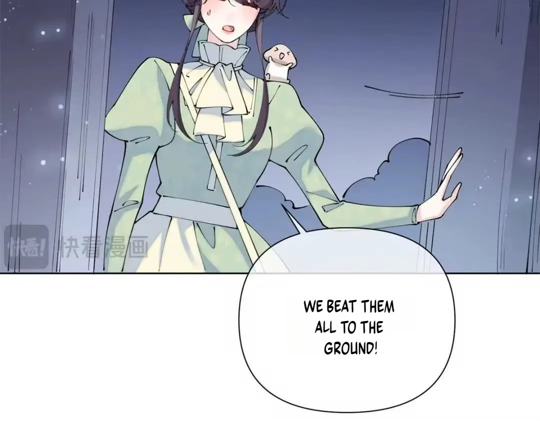 Her Marriage Was Called Off at Daytime, the Cutely Fierce Commander Asked Her For a Hug at Night Chapter 199 – Page 109