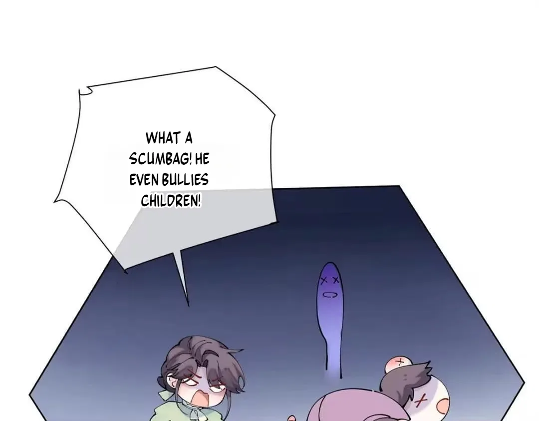 Her Marriage Was Called Off at Daytime, the Cutely Fierce Commander Asked Her For a Hug at Night Chapter 199 – Page 110