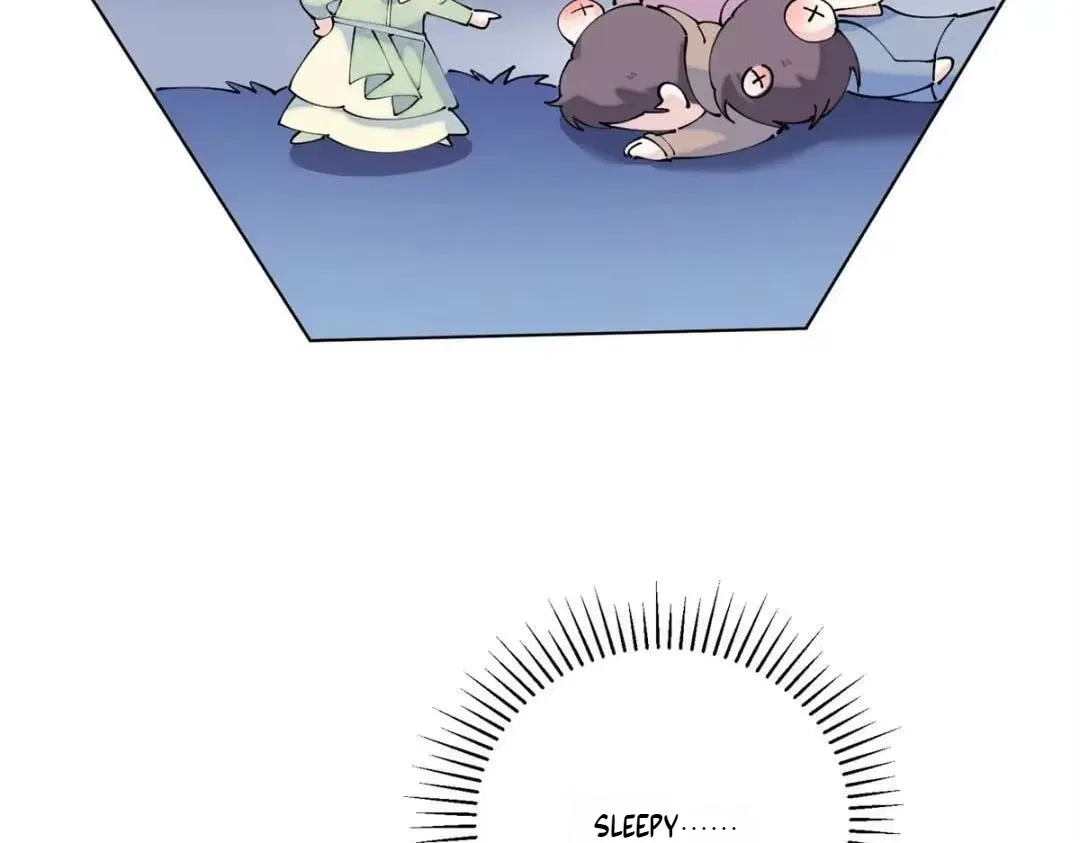 Her Marriage Was Called Off at Daytime, the Cutely Fierce Commander Asked Her For a Hug at Night Chapter 199 – Page 112