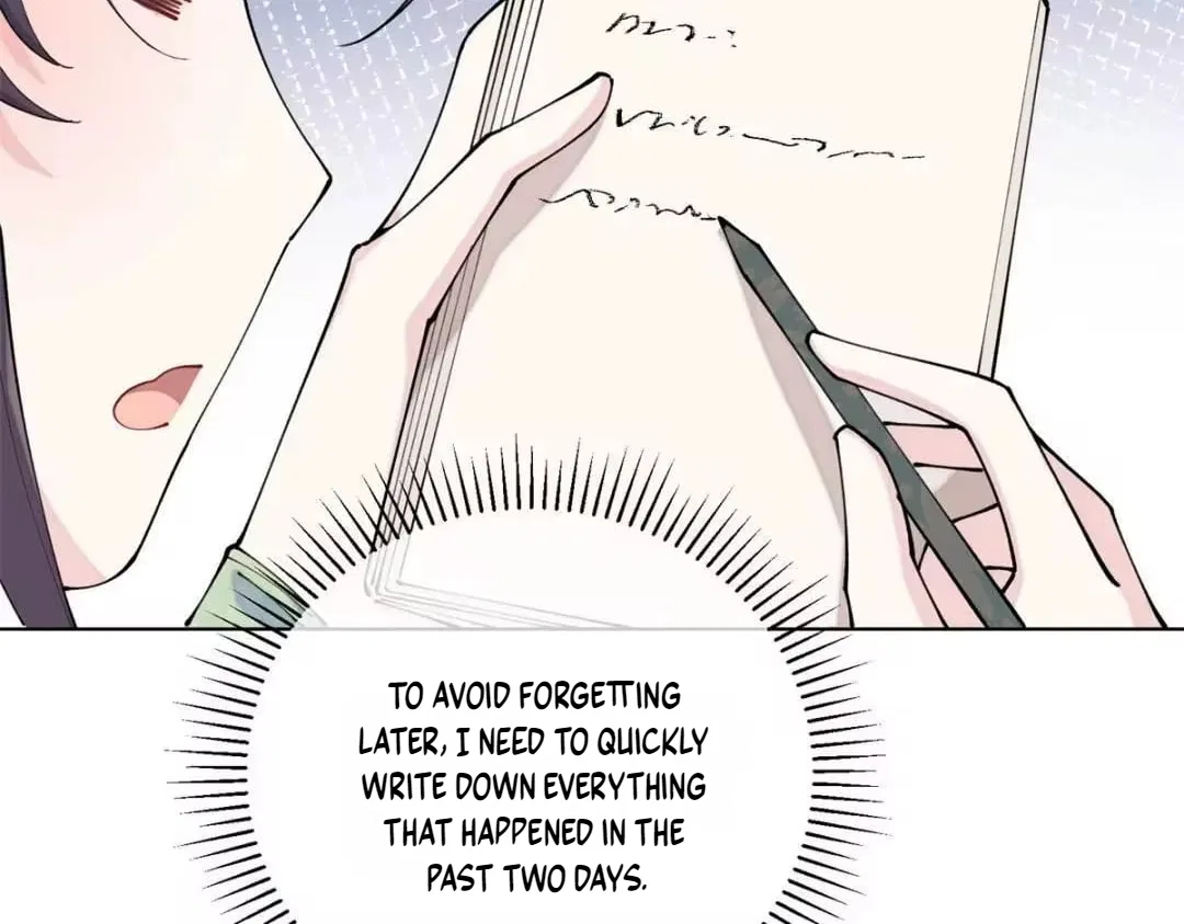 Her Marriage Was Called Off at Daytime, the Cutely Fierce Commander Asked Her For a Hug at Night Chapter 199 – Page 116