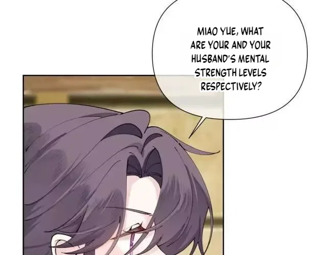 Her Marriage Was Called Off at Daytime, the Cutely Fierce Commander Asked Her For a Hug at Night Chapter 197 – Page 64