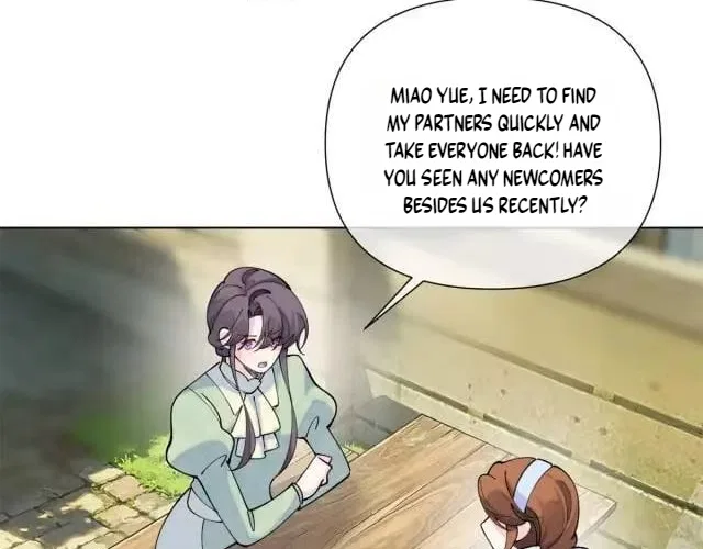 Her Marriage Was Called Off at Daytime, the Cutely Fierce Commander Asked Her For a Hug at Night Chapter 197 – Page 71