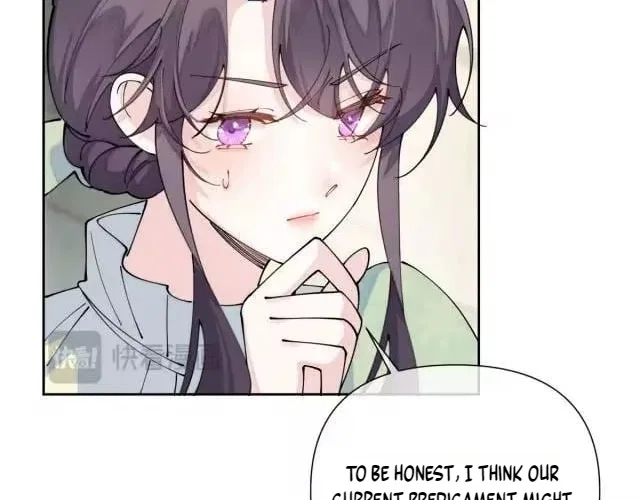 Her Marriage Was Called Off at Daytime, the Cutely Fierce Commander Asked Her For a Hug at Night Chapter 197 – Page 79