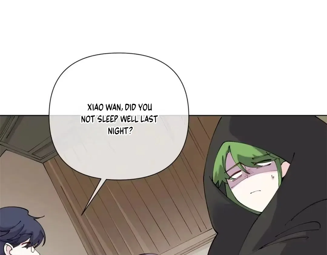 Her Marriage Was Called Off at Daytime, the Cutely Fierce Commander Asked Her For a Hug at Night Chapter 196 – Page 29