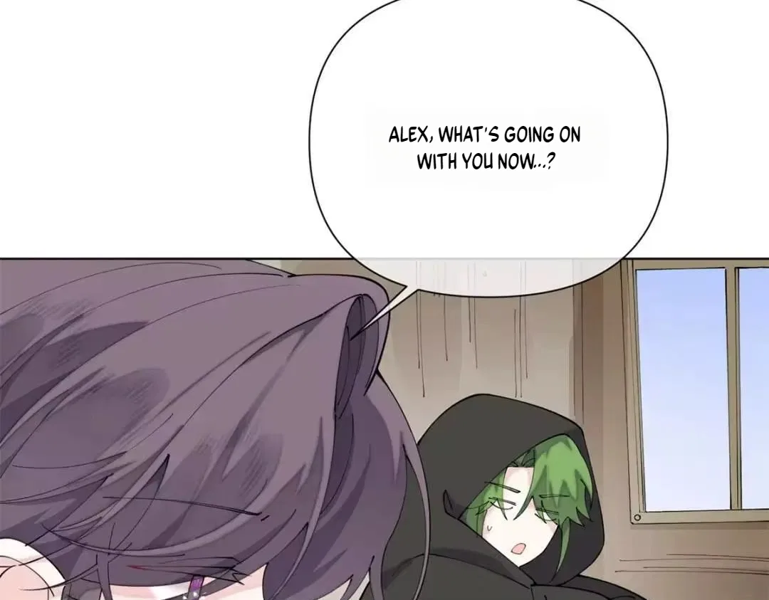 Her Marriage Was Called Off at Daytime, the Cutely Fierce Commander Asked Her For a Hug at Night Chapter 196 – Page 32