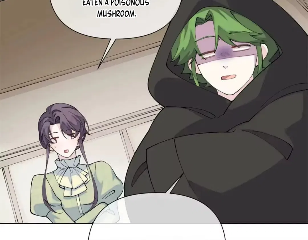 Her Marriage Was Called Off at Daytime, the Cutely Fierce Commander Asked Her For a Hug at Night Chapter 196 – Page 37