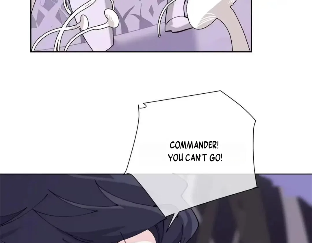 Her Marriage Was Called Off at Daytime, the Cutely Fierce Commander Asked Her For a Hug at Night Chapter 196 – Page 70
