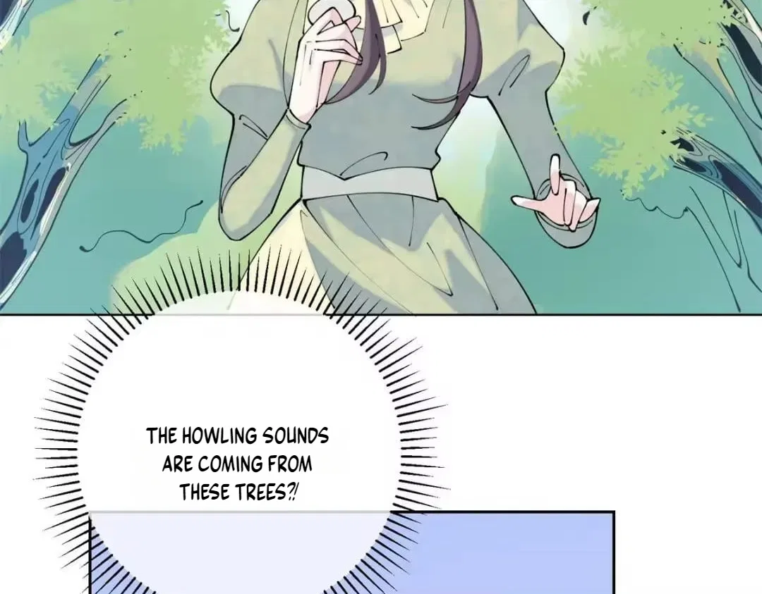 Her Marriage Was Called Off at Daytime, the Cutely Fierce Commander Asked Her For a Hug at Night Chapter 195 – Page 8