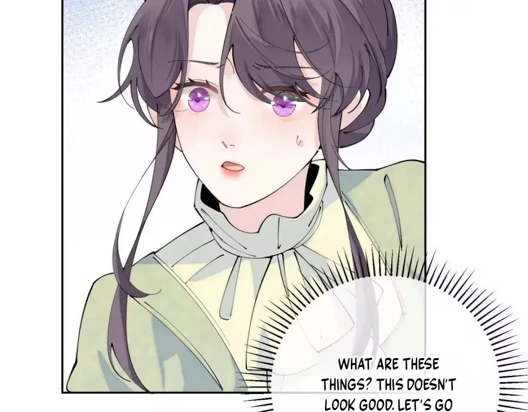 Her Marriage Was Called Off at Daytime, the Cutely Fierce Commander Asked Her For a Hug at Night Chapter 195 – Page 10