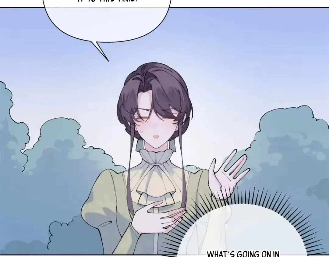 Her Marriage Was Called Off at Daytime, the Cutely Fierce Commander Asked Her For a Hug at Night Chapter 195 – Page 35