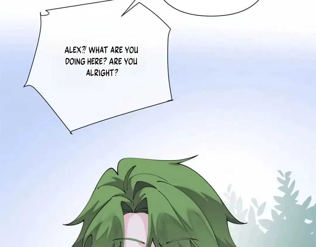 Her Marriage Was Called Off at Daytime, the Cutely Fierce Commander Asked Her For a Hug at Night Chapter 195 – Page 41