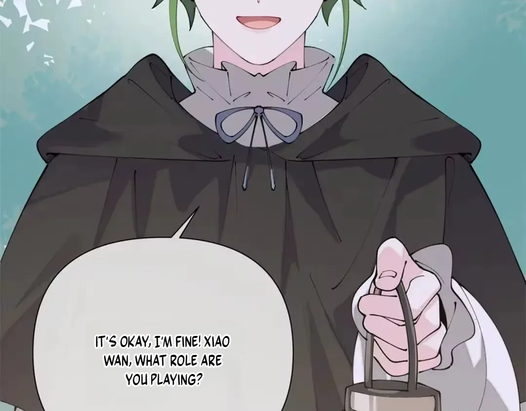 Her Marriage Was Called Off at Daytime, the Cutely Fierce Commander Asked Her For a Hug at Night Chapter 195 – Page 43