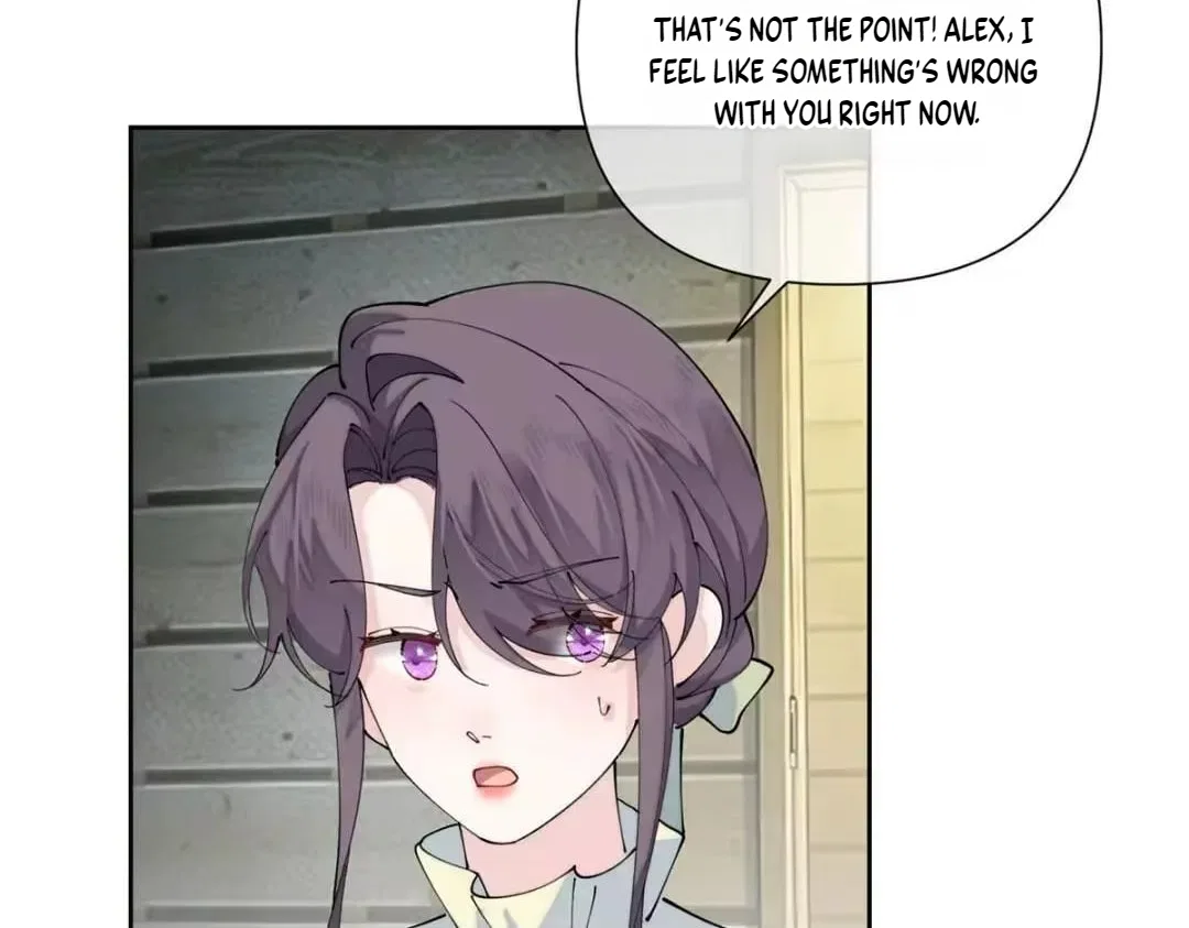 Her Marriage Was Called Off at Daytime, the Cutely Fierce Commander Asked Her For a Hug at Night Chapter 195 – Page 65
