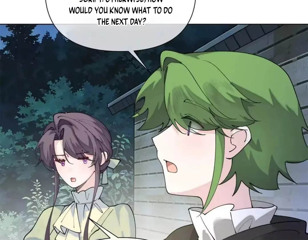 Her Marriage Was Called Off at Daytime, the Cutely Fierce Commander Asked Her For a Hug at Night Chapter 195 – Page 71