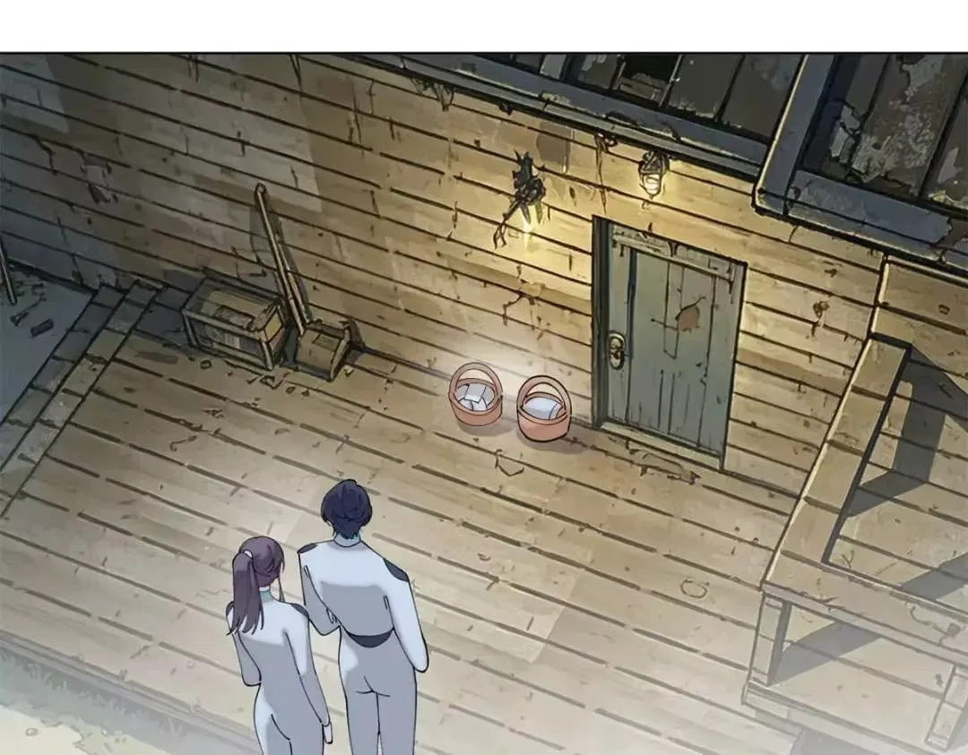 Her Marriage Was Called Off at Daytime, the Cutely Fierce Commander Asked Her For a Hug at Night Chapter 194 – Page 4