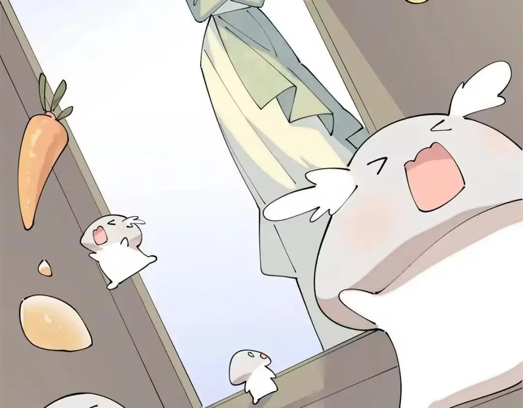 Her Marriage Was Called Off at Daytime, the Cutely Fierce Commander Asked Her For a Hug at Night Chapter 194 – Page 47