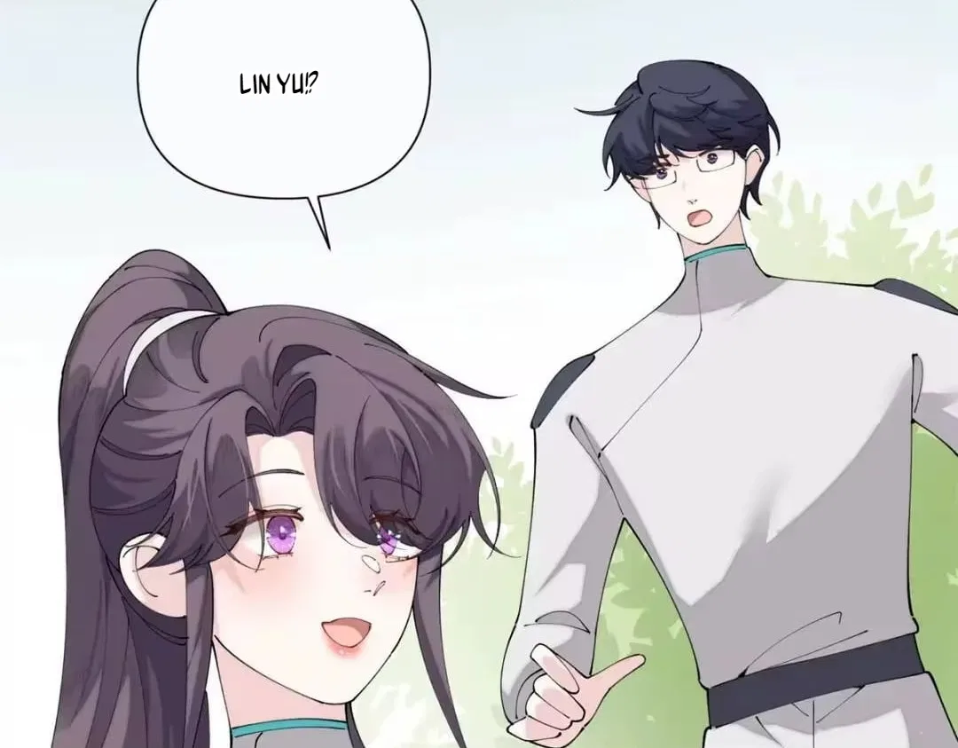 Her Marriage Was Called Off at Daytime, the Cutely Fierce Commander Asked Her For a Hug at Night Chapter 193 – Page 11