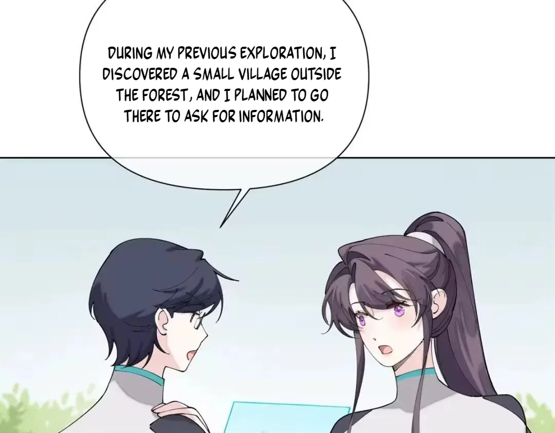 Her Marriage Was Called Off at Daytime, the Cutely Fierce Commander Asked Her For a Hug at Night Chapter 193 – Page 23