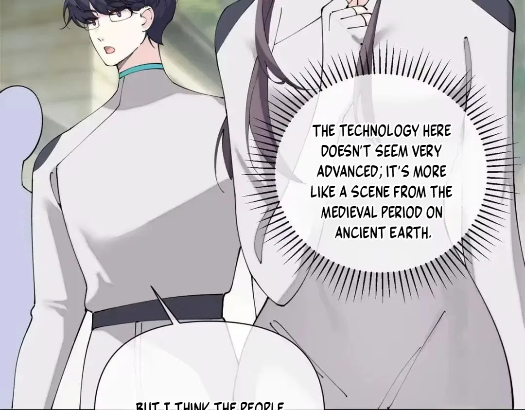 Her Marriage Was Called Off at Daytime, the Cutely Fierce Commander Asked Her For a Hug at Night Chapter 193 – Page 31