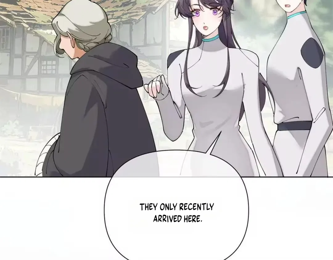 Her Marriage Was Called Off at Daytime, the Cutely Fierce Commander Asked Her For a Hug at Night Chapter 193 – Page 34