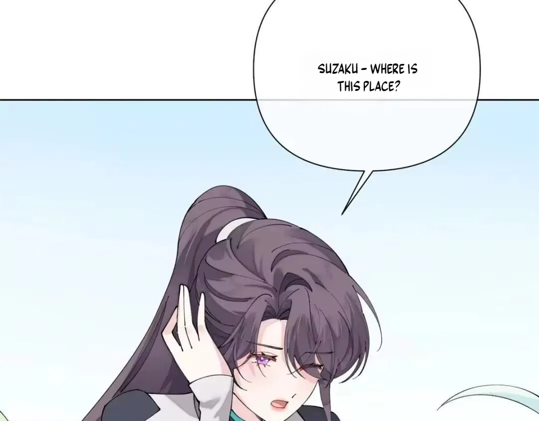 Her Marriage Was Called Off at Daytime, the Cutely Fierce Commander Asked Her For a Hug at Night Chapter 192 – Page 35
