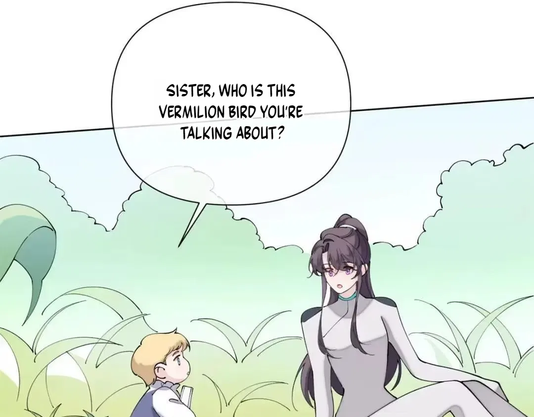 Her Marriage Was Called Off at Daytime, the Cutely Fierce Commander Asked Her For a Hug at Night Chapter 192 – Page 44