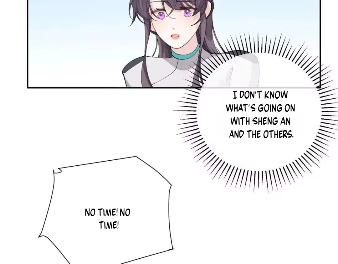 Her Marriage Was Called Off at Daytime, the Cutely Fierce Commander Asked Her For a Hug at Night Chapter 192 – Page 56