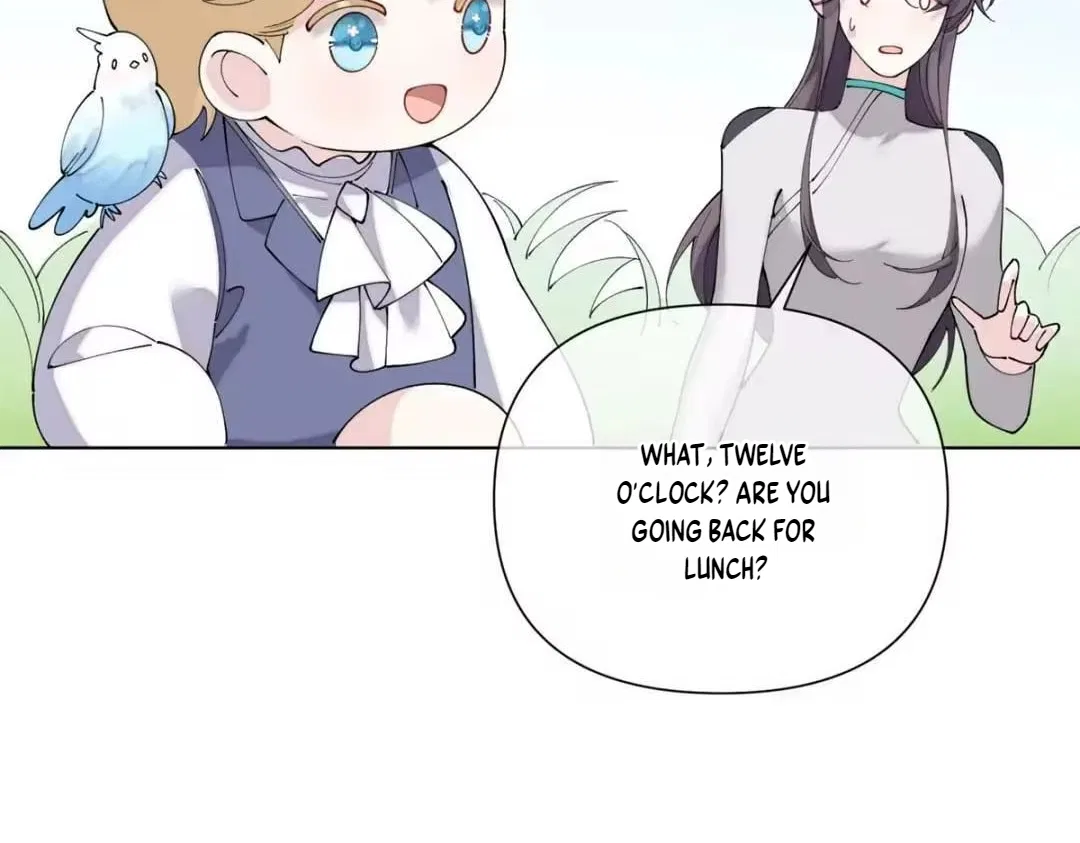 Her Marriage Was Called Off at Daytime, the Cutely Fierce Commander Asked Her For a Hug at Night Chapter 192 – Page 61