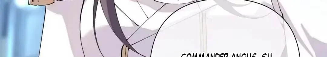 Her Marriage Was Called Off at Daytime, the Cutely Fierce Commander Asked Her For a Hug at Night Chapter 191 – Page 9