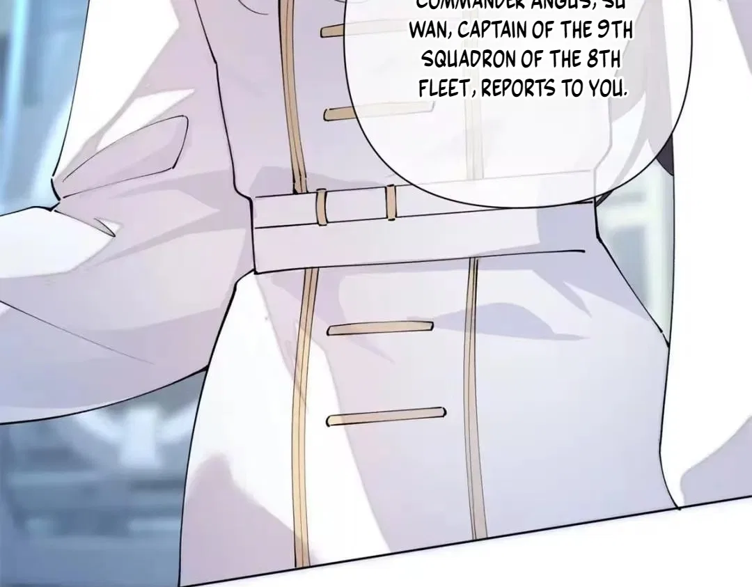 Her Marriage Was Called Off at Daytime, the Cutely Fierce Commander Asked Her For a Hug at Night Chapter 191 – Page 10