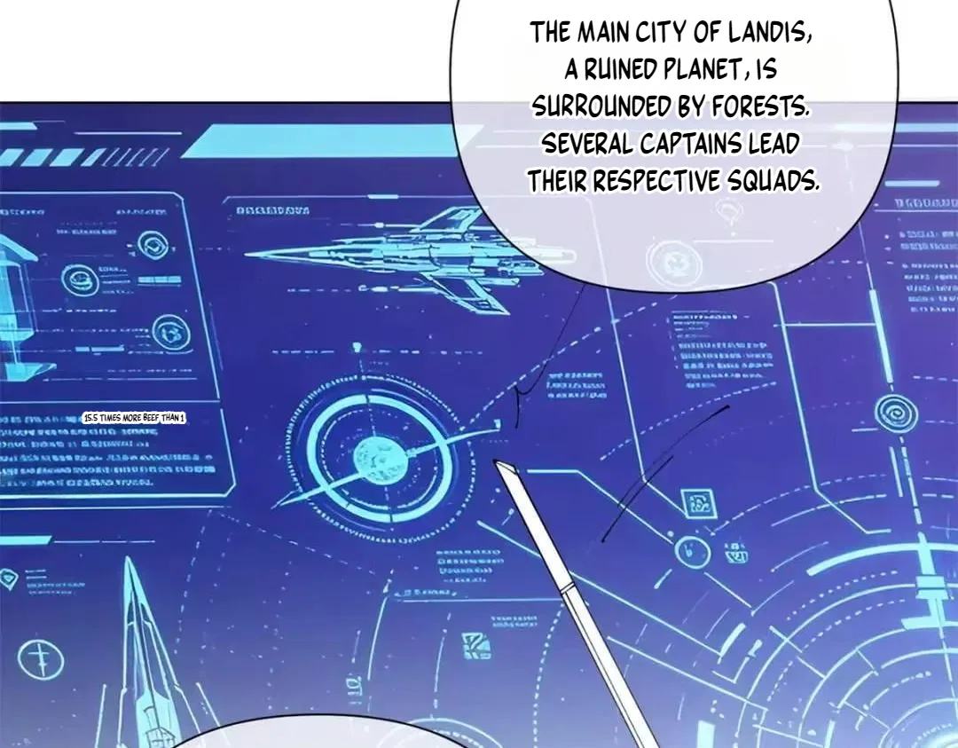 Her Marriage Was Called Off at Daytime, the Cutely Fierce Commander Asked Her For a Hug at Night Chapter 191 – Page 17