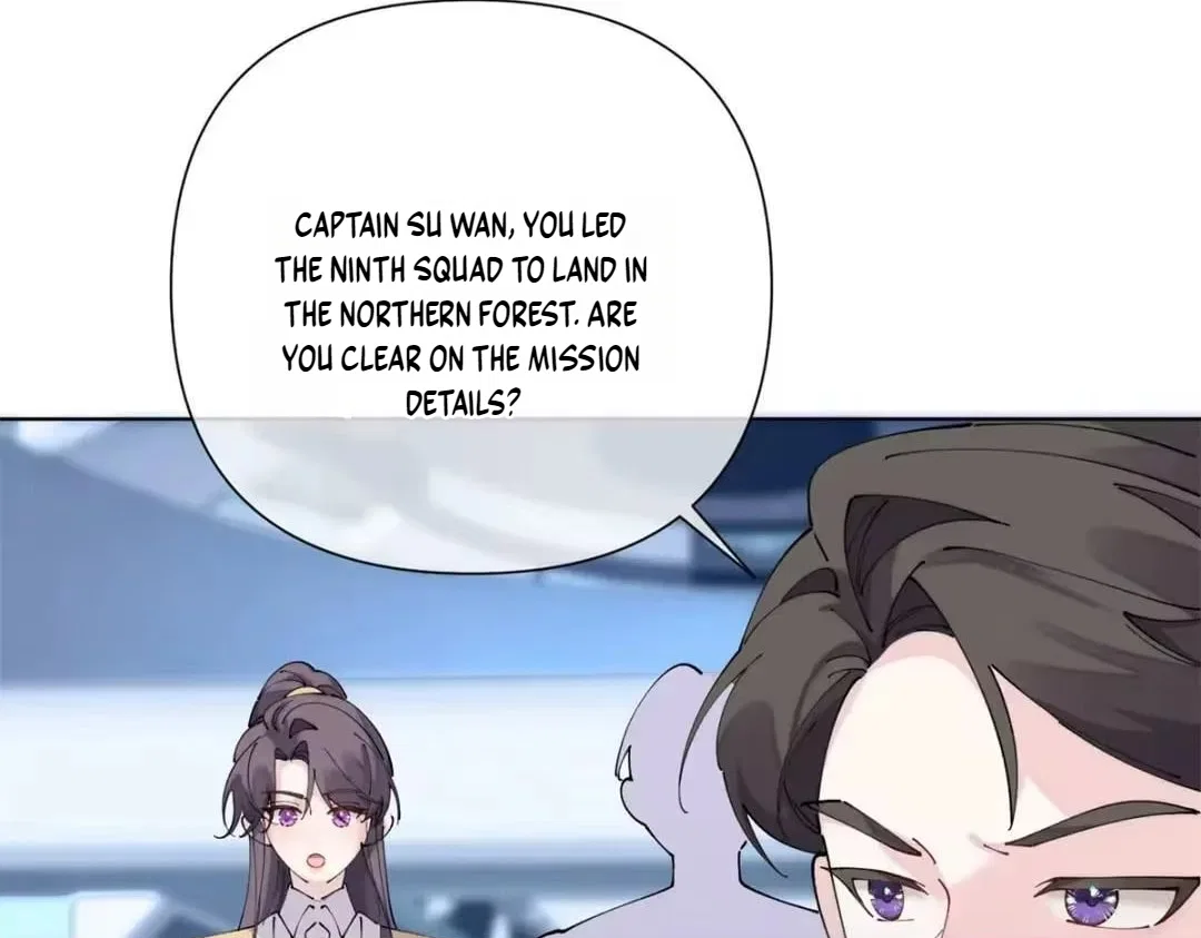 Her Marriage Was Called Off at Daytime, the Cutely Fierce Commander Asked Her For a Hug at Night Chapter 191 – Page 20
