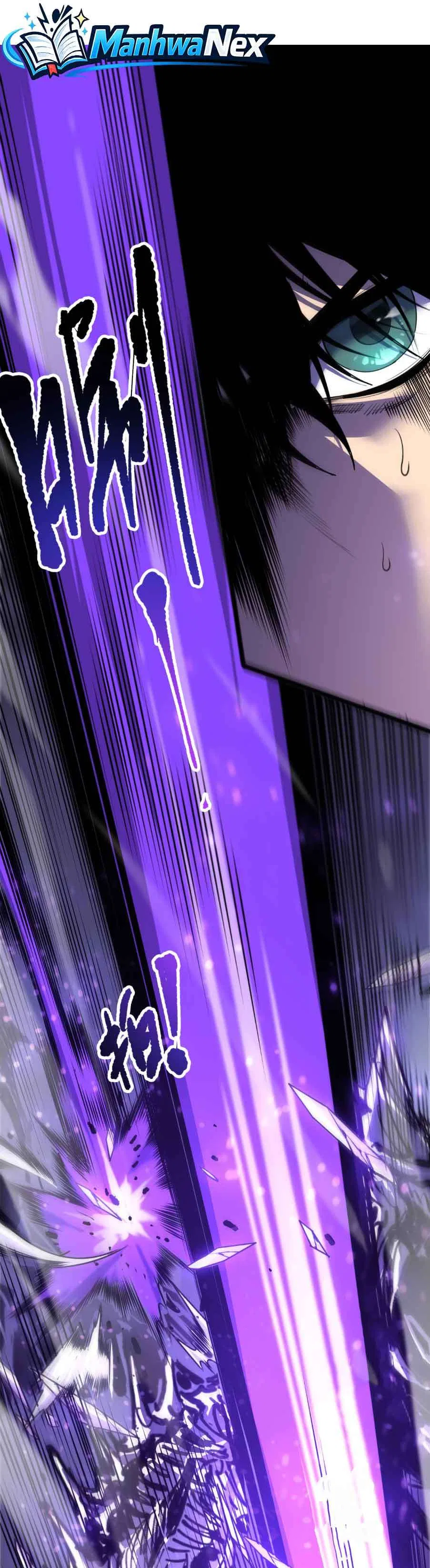 Catastrophic Necromancer Chapter 295 – Page 2