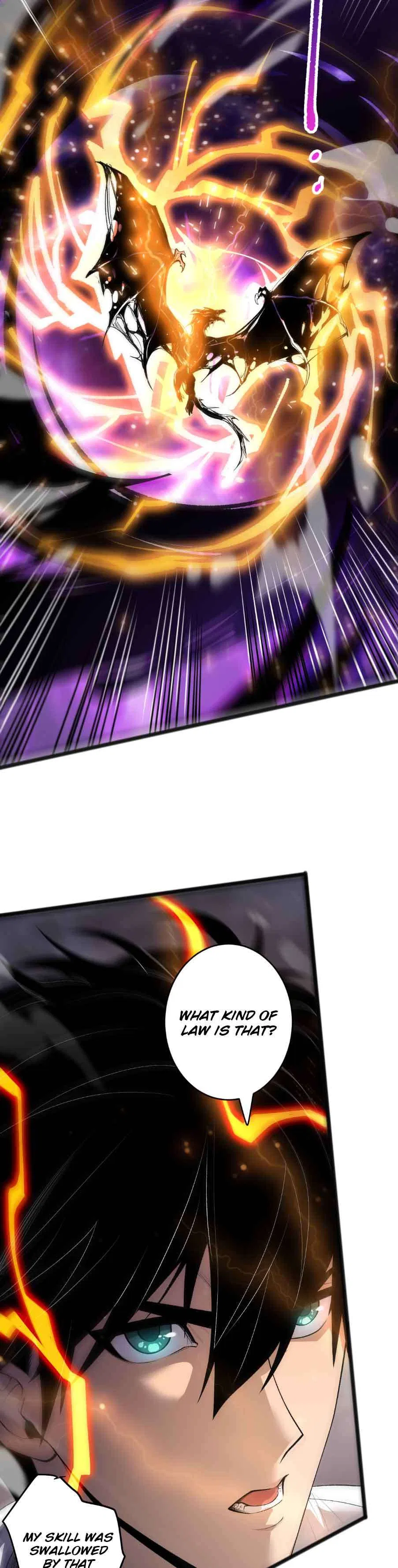Catastrophic Necromancer Chapter 295 – Page 7
