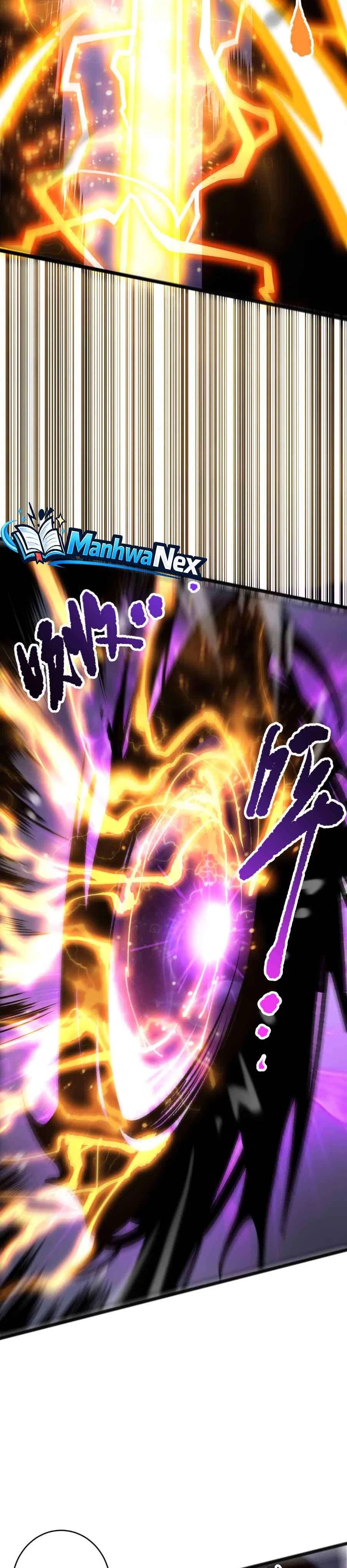 Catastrophic Necromancer Chapter 295 – Page 9