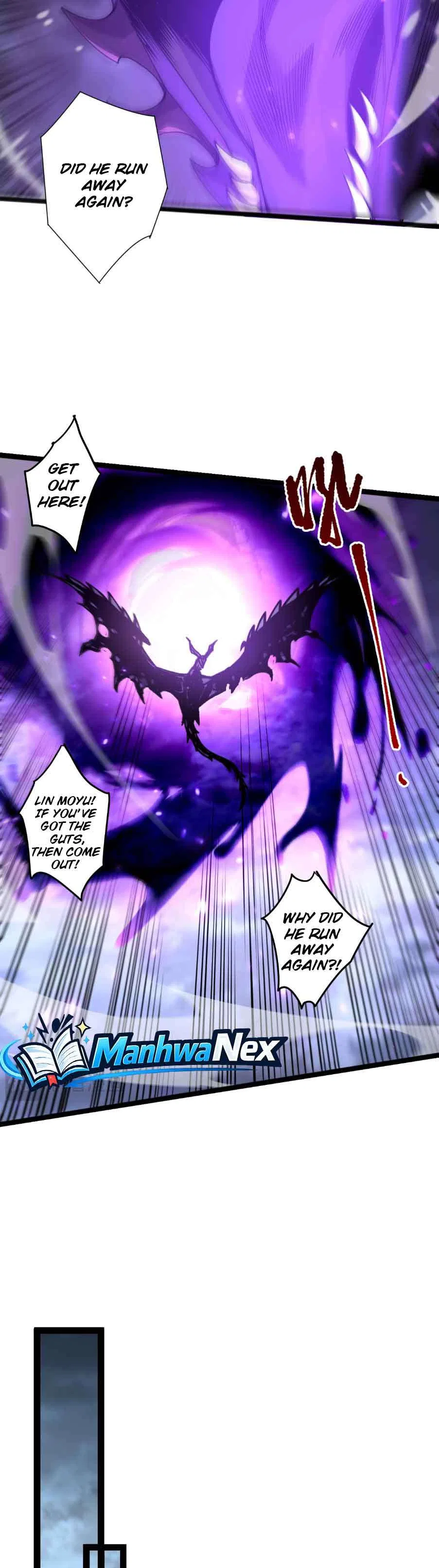 Catastrophic Necromancer Chapter 295 – Page 16