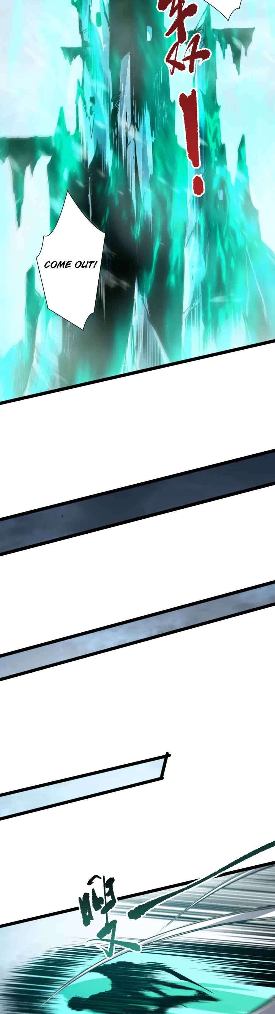 Catastrophic Necromancer Chapter 295 – Page 20