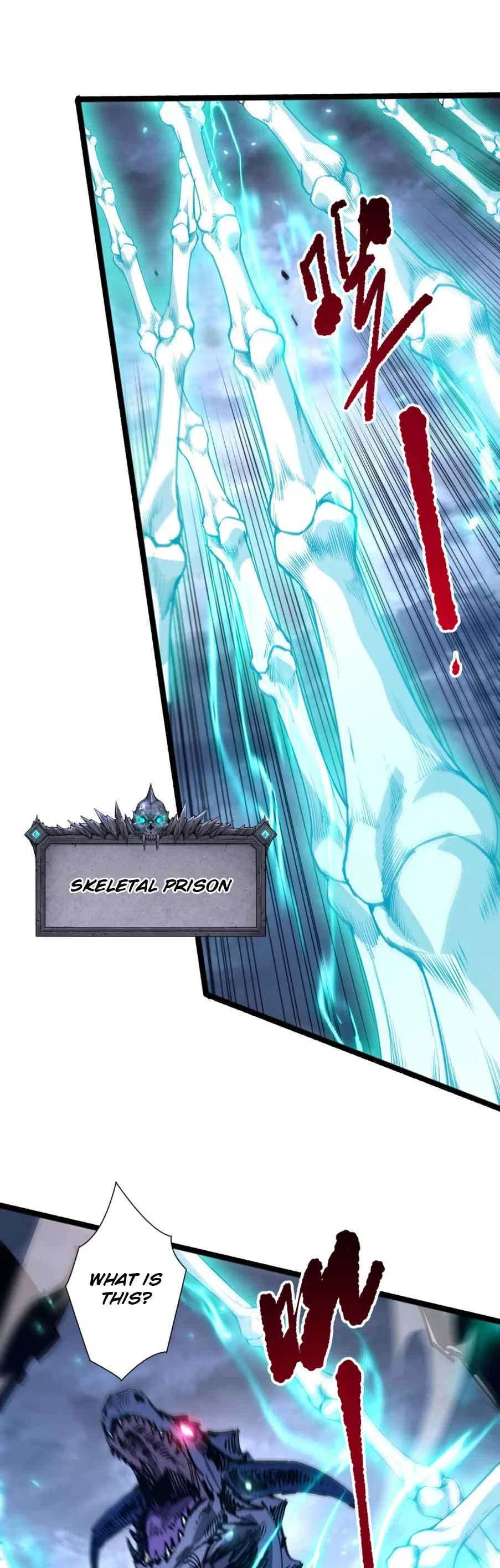 Catastrophic Necromancer Chapter 295 – Page 29